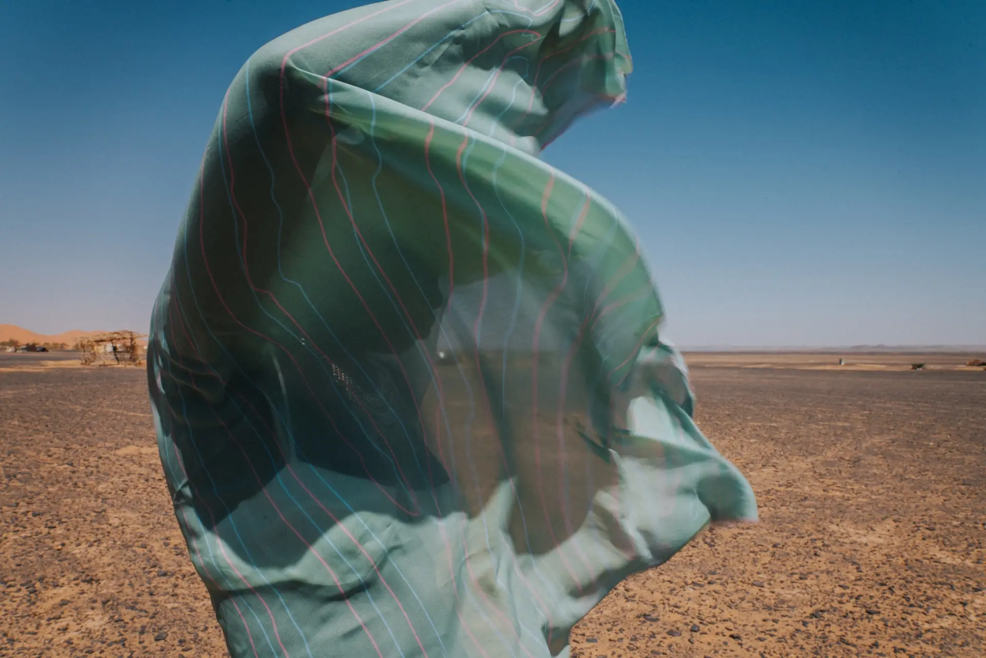 Futah - Pareo Kalahari Verde (7)