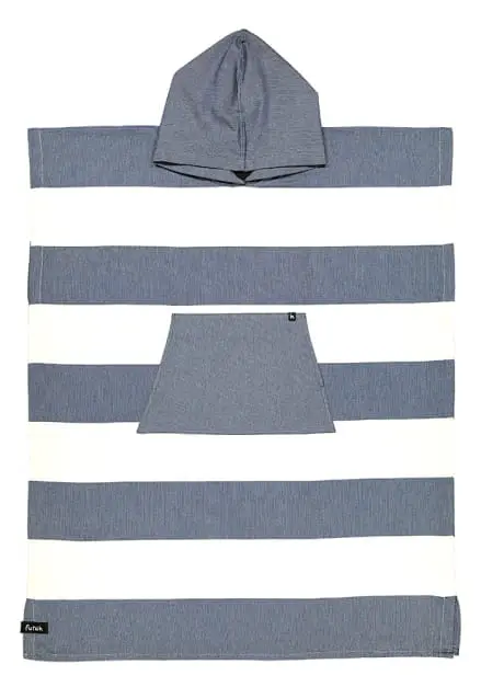 Futah Bedu Poncho