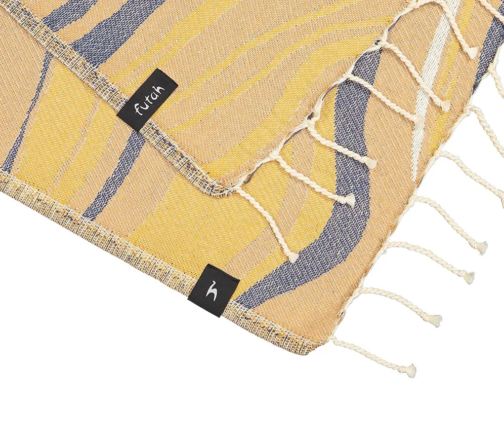 Futah - Désert - Sandstorm WWF® (3)