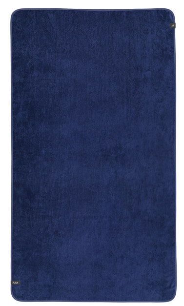 Ericeira Bleu Serviette Épongé  (2)