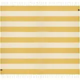5600876520654_BEDU MUSTARD XL BEACH TOWEL_min