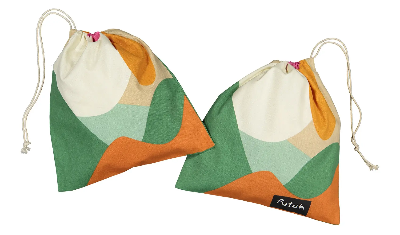 Futah - Supertubos Mostarda Toalha Criança  (4)