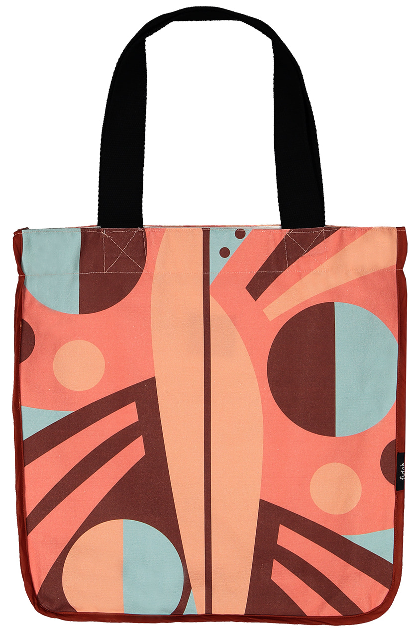 Futah - Sac de plage Papillon (1)