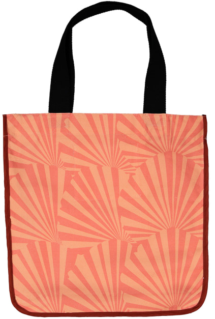 Sac de plage Papillon (2)