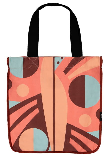 Sac de plage Papillon