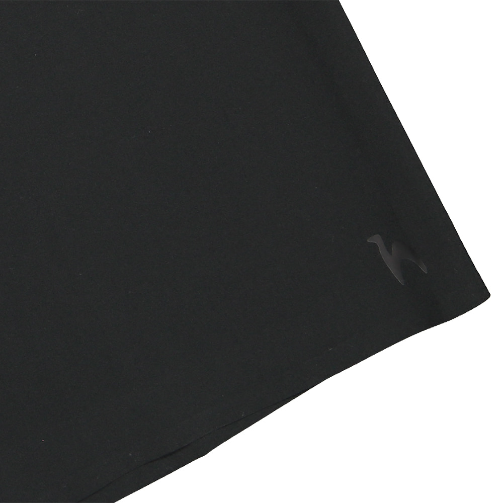 Futah - SLB Noir Short de Bain Benfica (4)