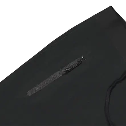 SLB Calções de Banho Benfica Pretos (2)