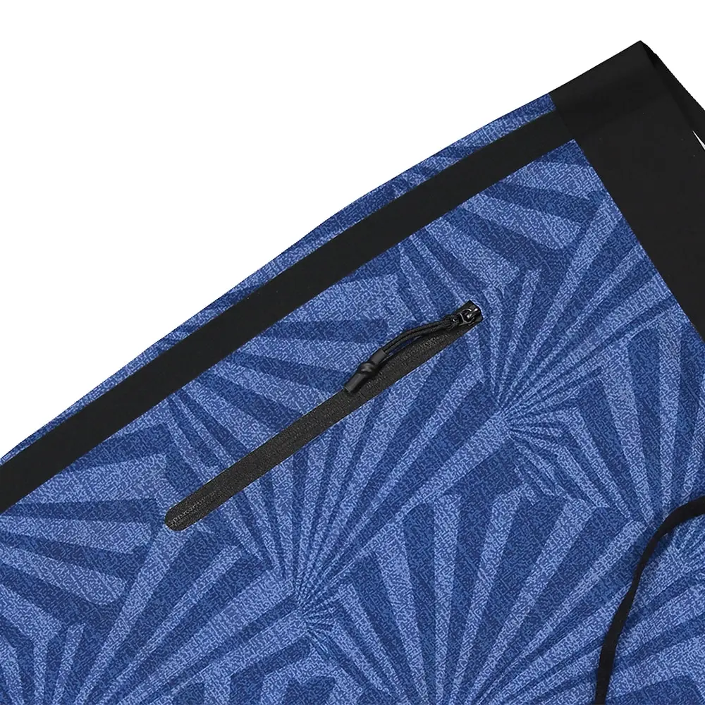 Futah - Calções de Banho Taiga Azuis (4)