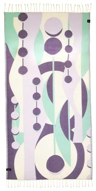 Futah - Açai - Collection LA FOURET - WWF®