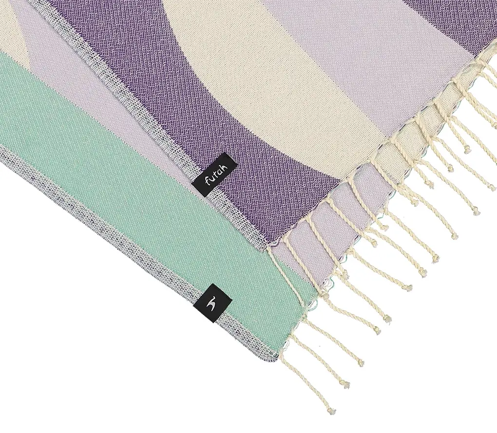 Futah - Açai - Coleção FLORESTA - WWF® (2)