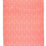 Amazonica coral 1_Frontl_ INDIVIDUAL BEACH TOWEL_min