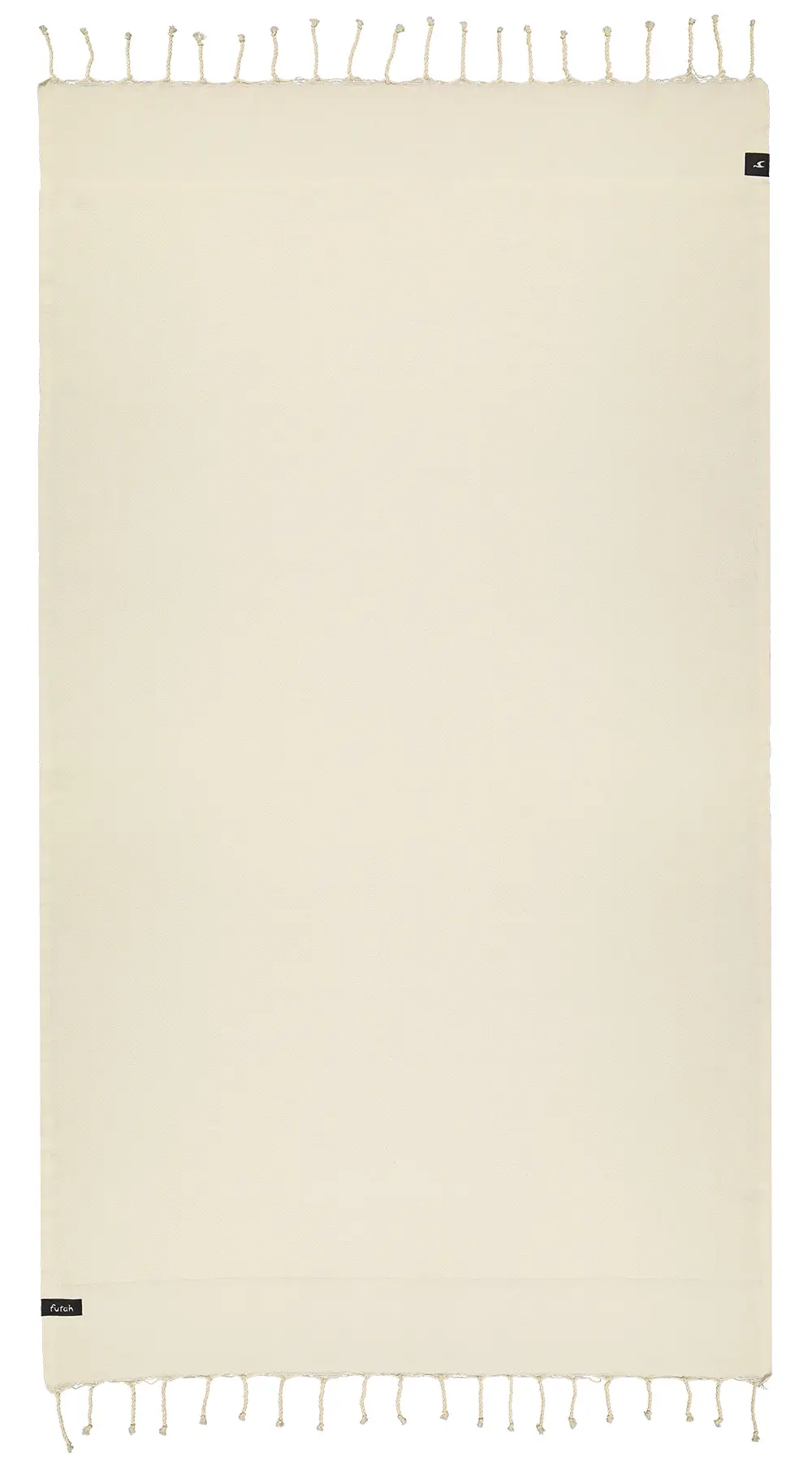 Futah - Ericeira Crua Toalha de praia (1)