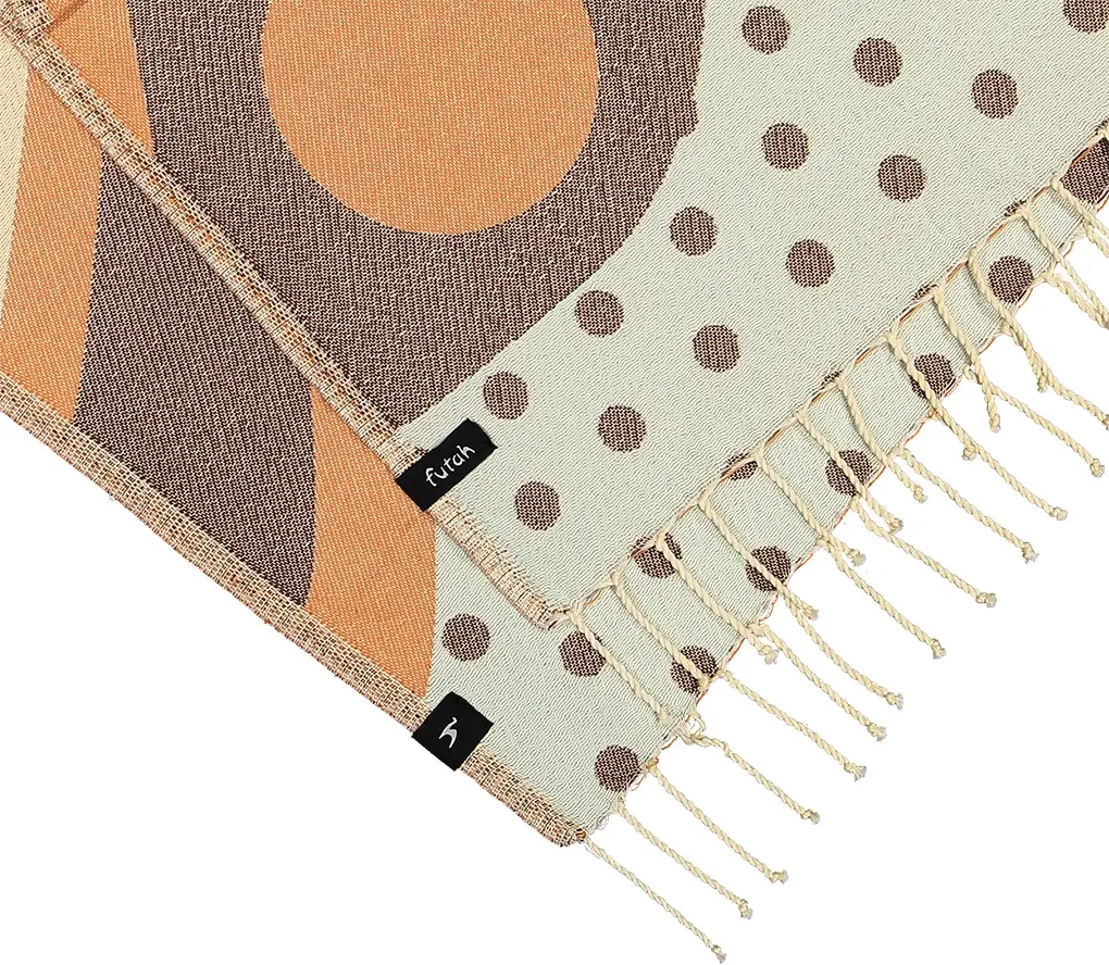 Futah - Papillon - Collection LA FOURET - WWF® (2)