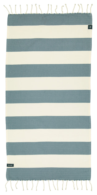 Bedu Blue Kids Towel (2)