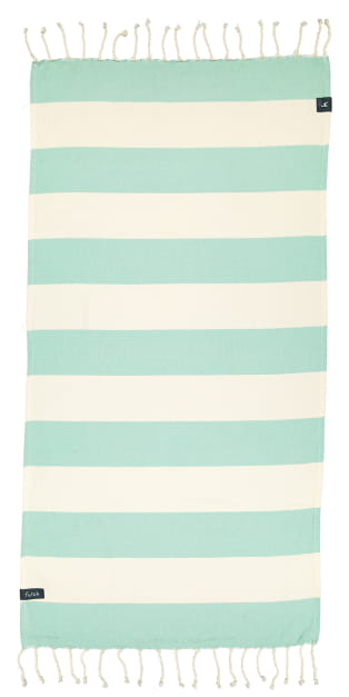 Futah Bedu d'Eau Serviette