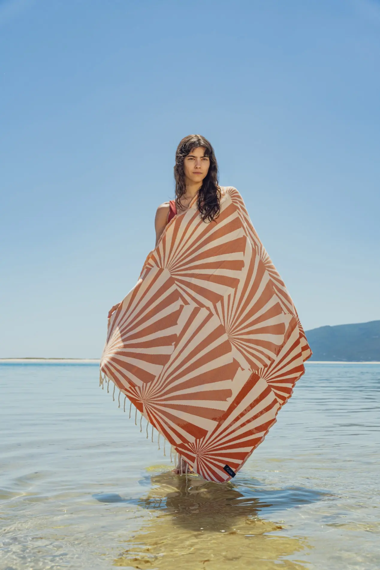 Futah - Taiga Alperce Toalha de praia  (5)