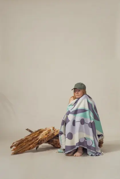 Açai - Collection LA FOURET - WWF® (2)