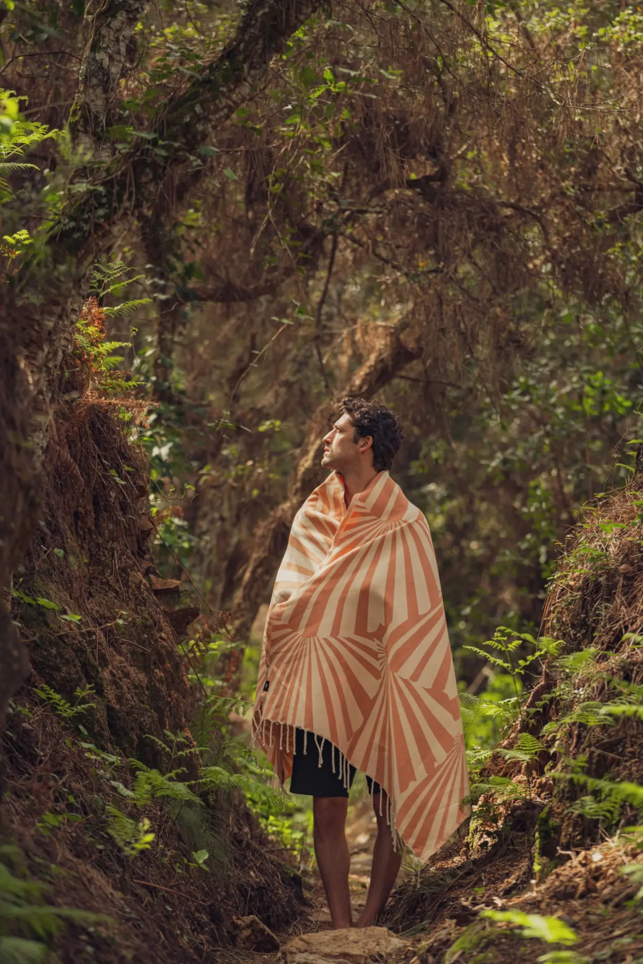 Futah - Taiga Alperce Toalha de praia  (4)