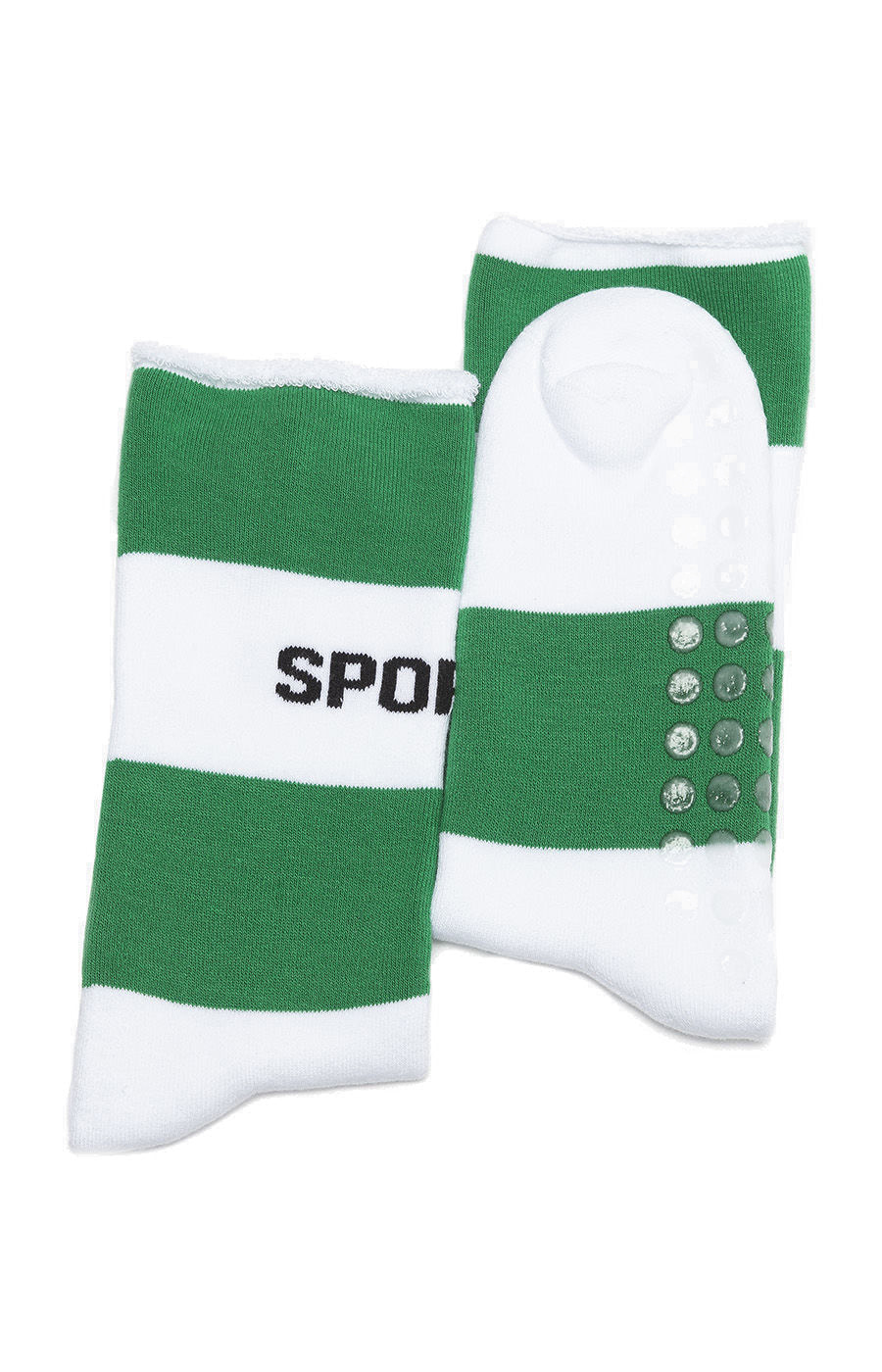 Futah - Sporting Socks antidérapant (2)
