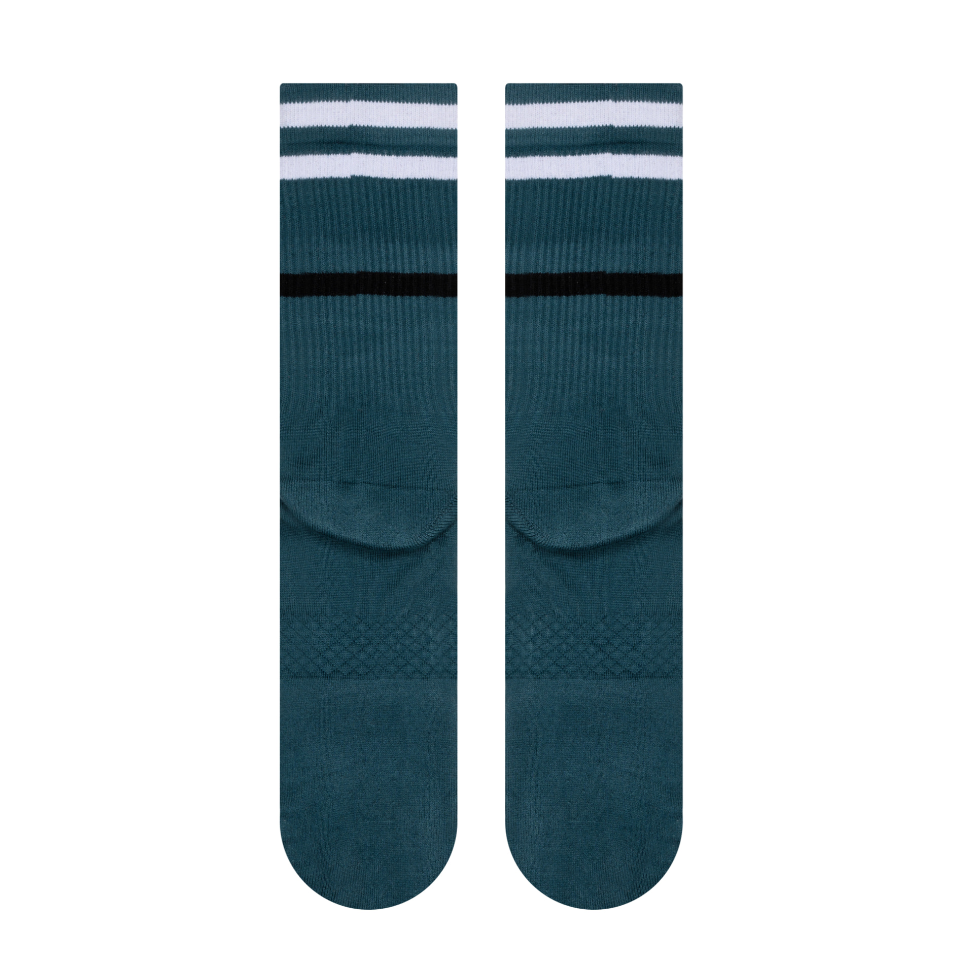 Futah - 3-Pack Meias Riscas F (4)