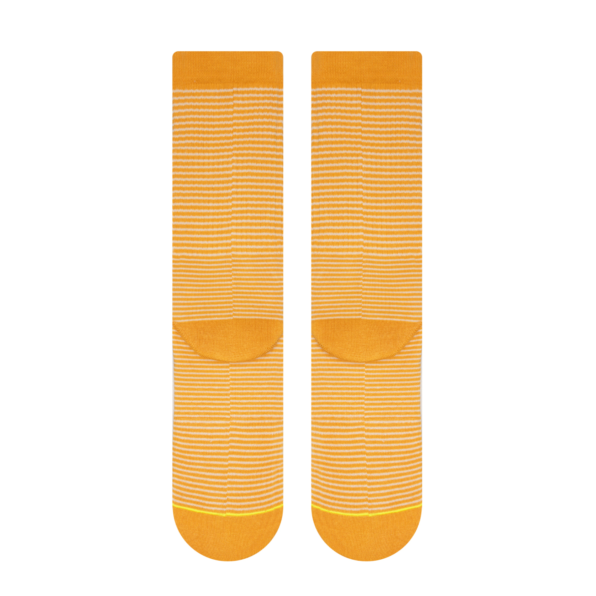 Futah - Chaussettes moutarde Nazaré (3)
