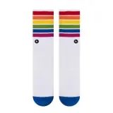Color Stripes Socks Futah 2_min