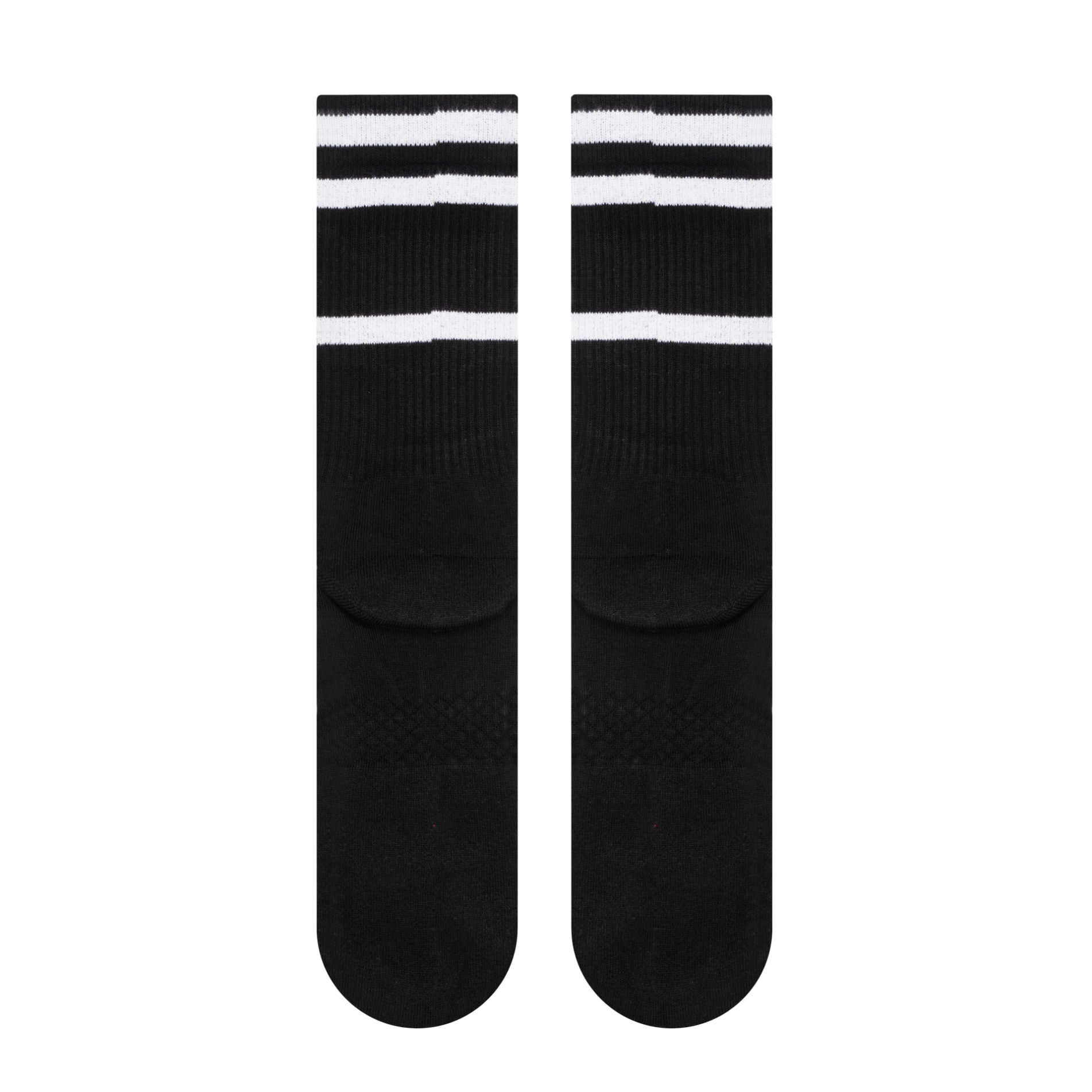 Futah - 3-Pack Meias Riscas F (8)