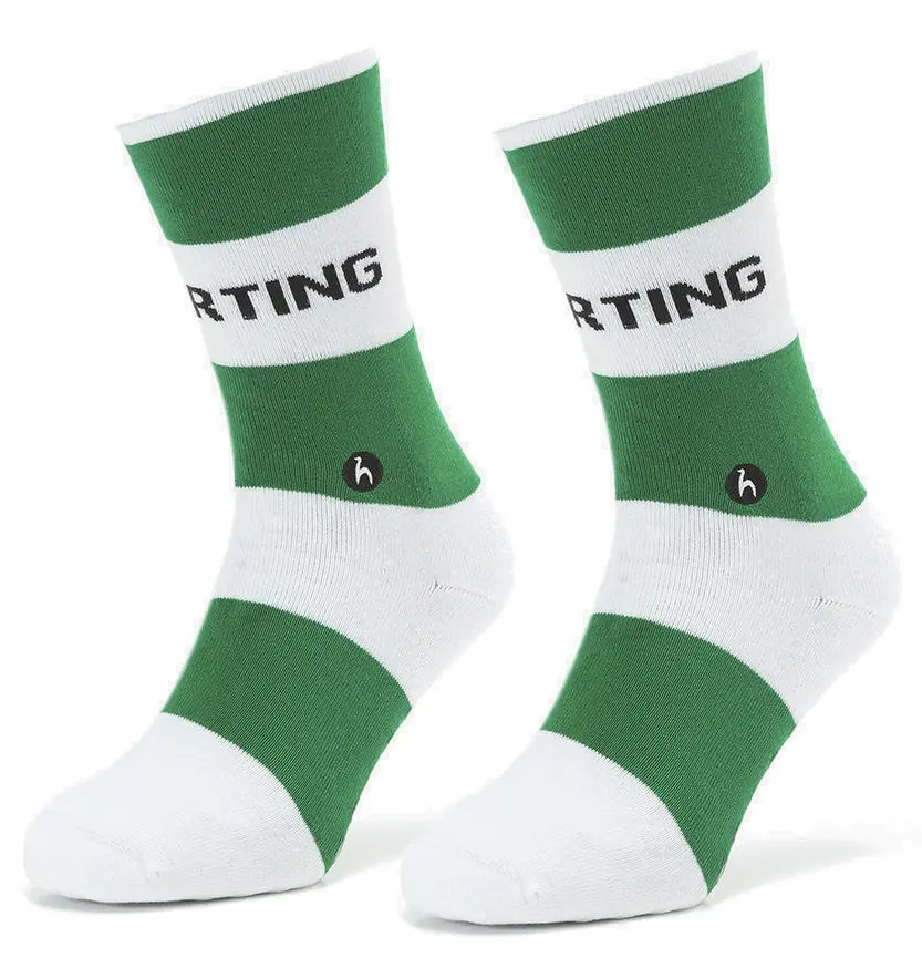 Futah - Sporting Socks antidérapant (1)