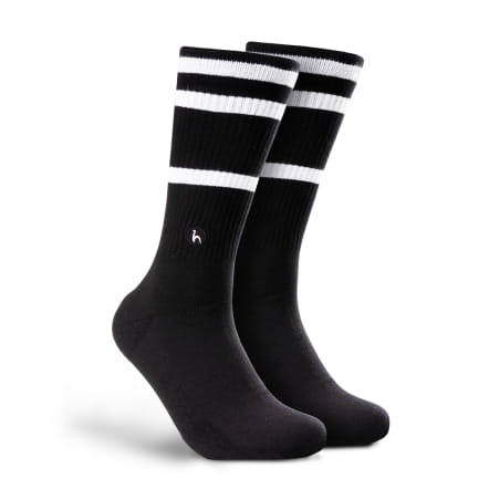 Futah Black White