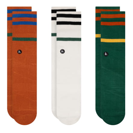 Futah 3-Pack E