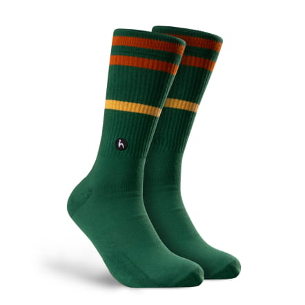 Futah Green Clay
