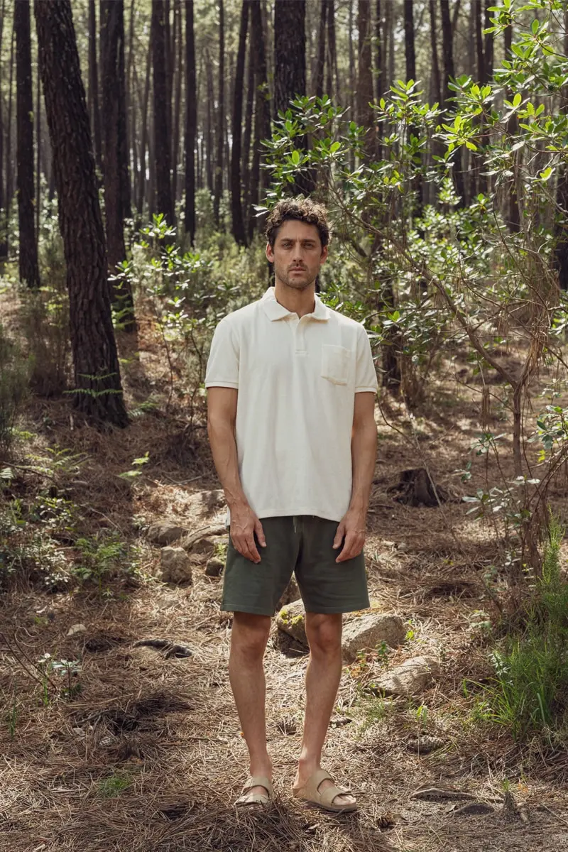 Futah - Polo Terry Ivoire (4)