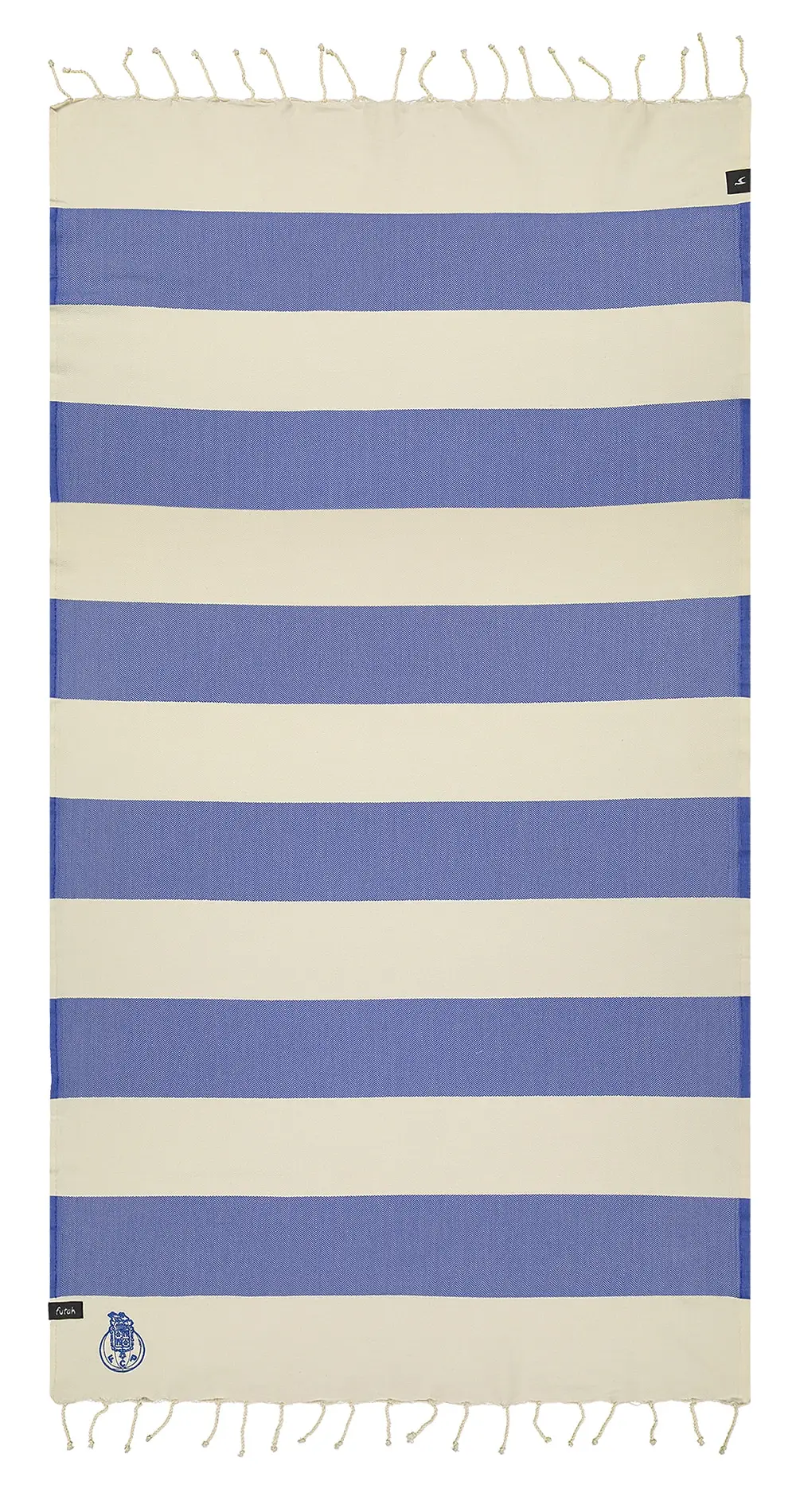 Futah - Futebol Clube do Porto Toalha de praia - Oficial (1)