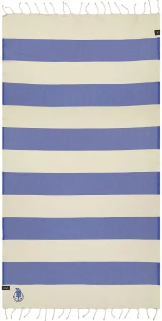 Futebol Clube do Porto Toalha de praia - Oficial