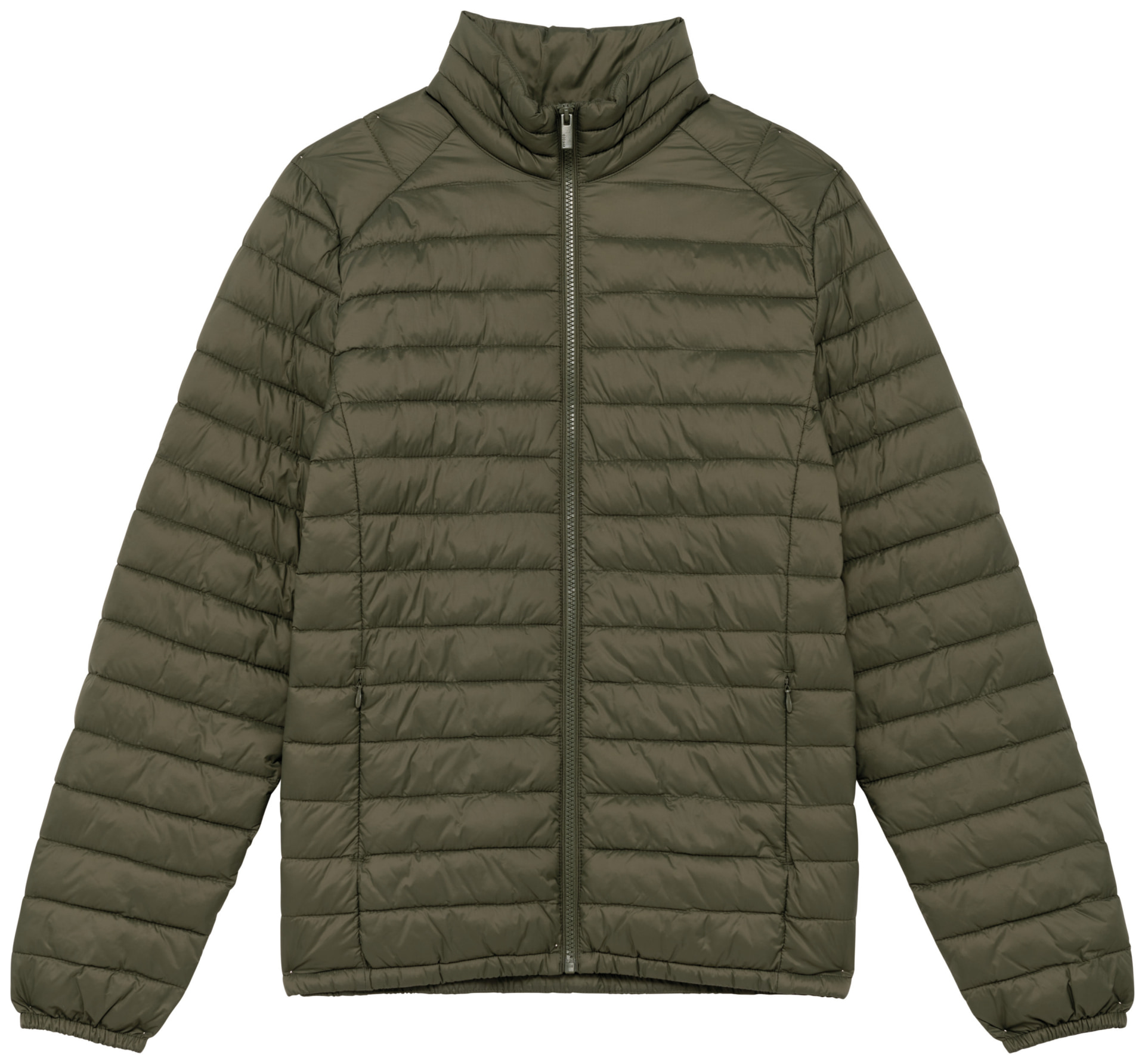 Futah - Veste de pluie vert (2)