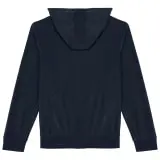 terry hoodie blue back_min