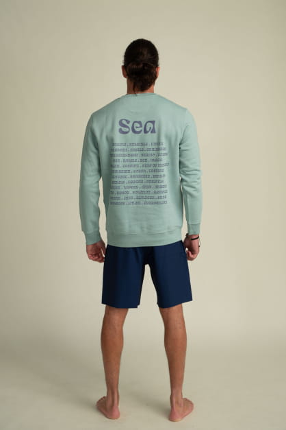 Futah Sea