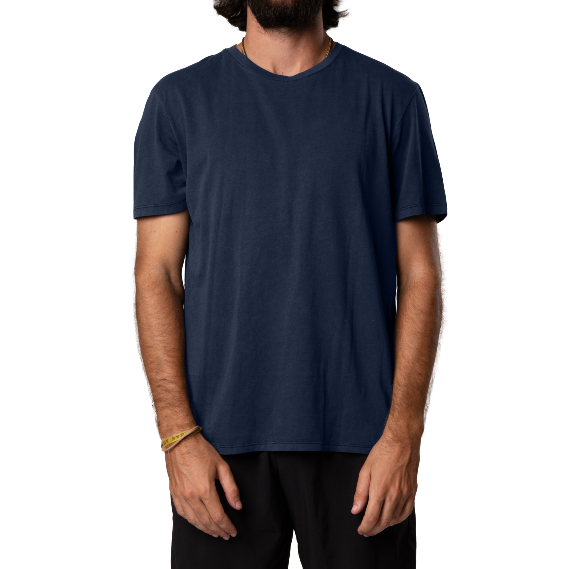 Futah - T-shirt Coton Biologique - Ericeira (3)