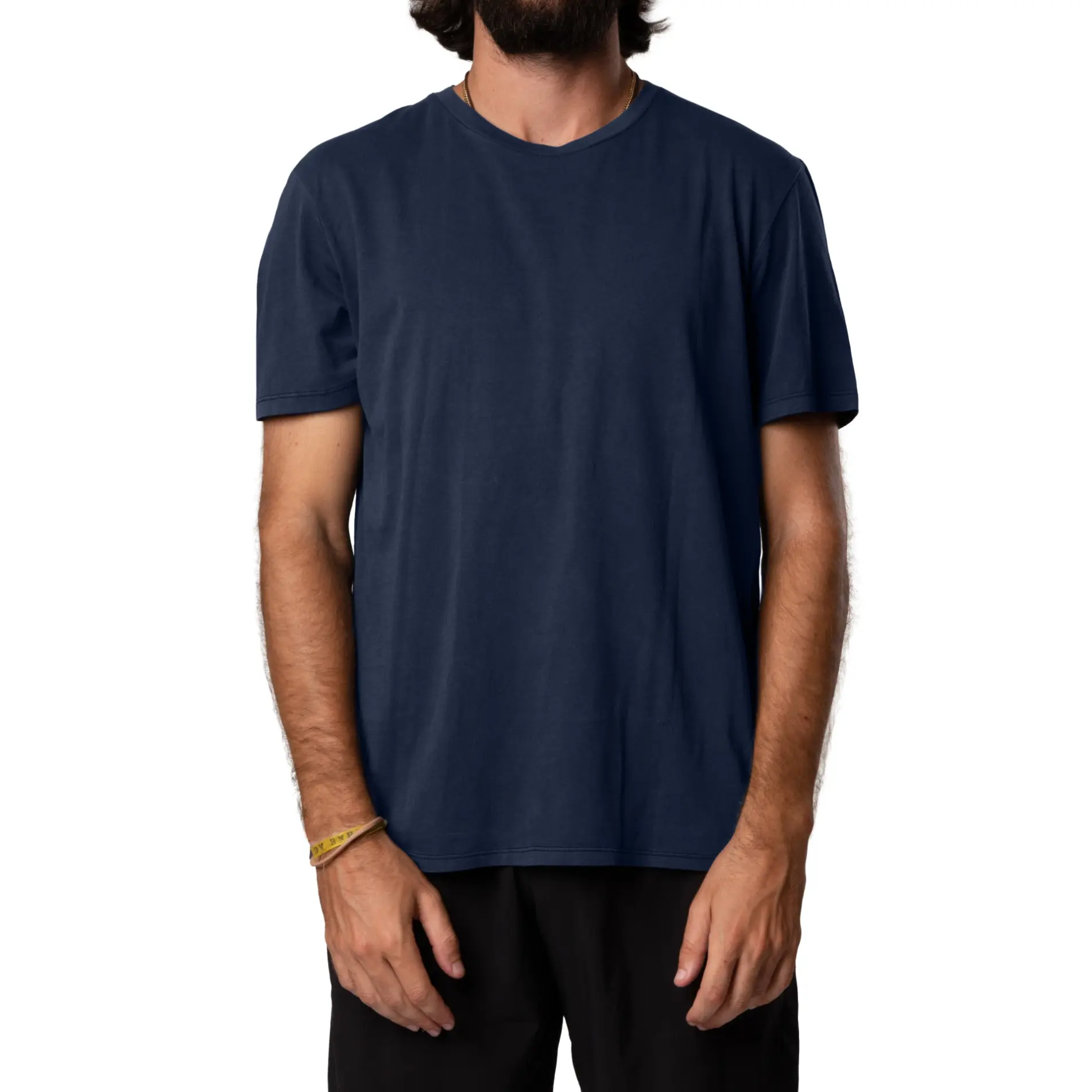 Futah - T-Shirt Algodão Orgânico - Ericeira (3)