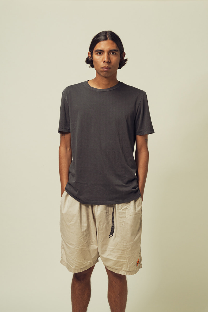 Futah - T-shirt Coton Biologique - Lisboa Colina (3)