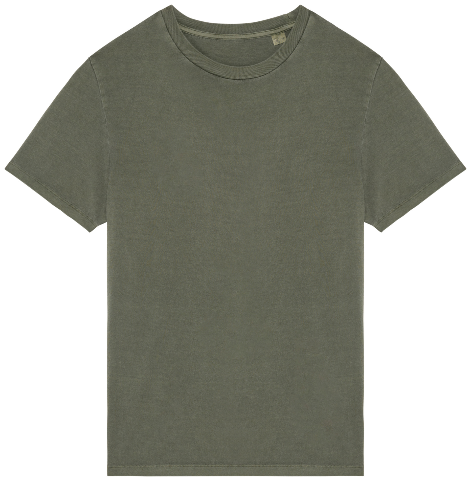 Futah - T-Shirt Algodão Orgânico - Nazaré (1)