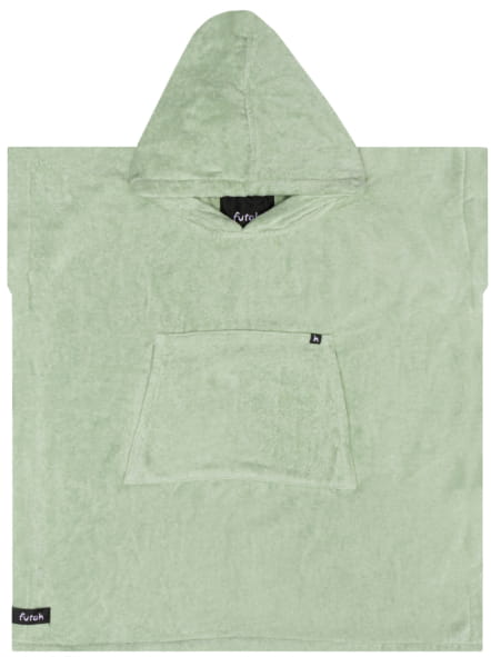 Futah Jaune Vert