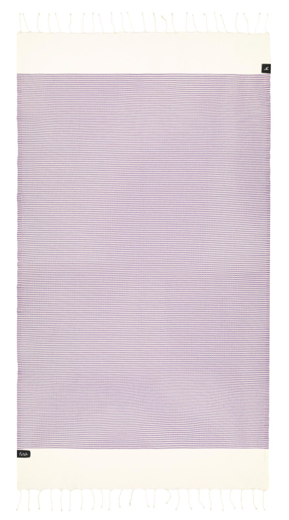 Futah - Nazaré Violeta Toalha de Praia (1)