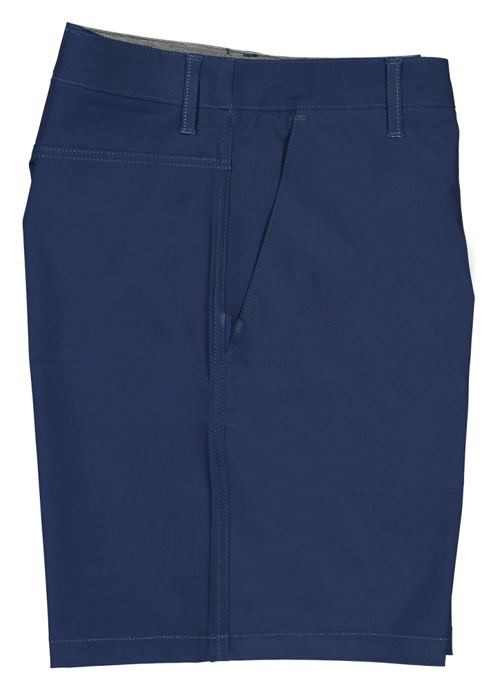 Futah - Calções de Banho Híbridos Ericeira Azul (5)