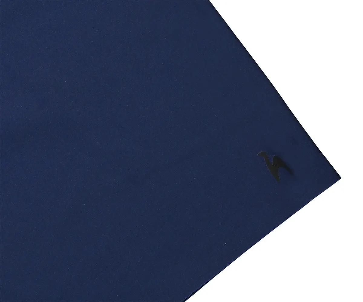 Futah - Short de Bain Bleu Foncé Ericeira (7)