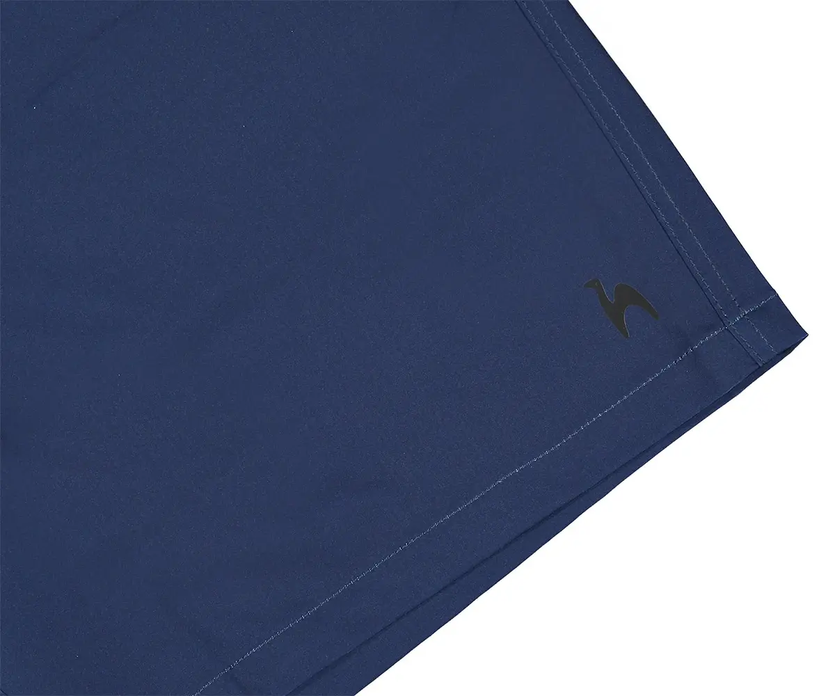 Futah - Calções de Banho Híbridos Ericeira Azul (4)