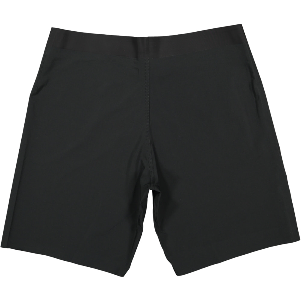 Futah - SLB Noir Short de Bain Benfica (2)