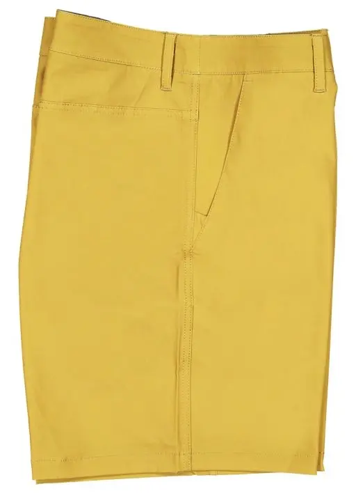 Futah - Calções de Banho Híbridos Ericeira Khaki (3)