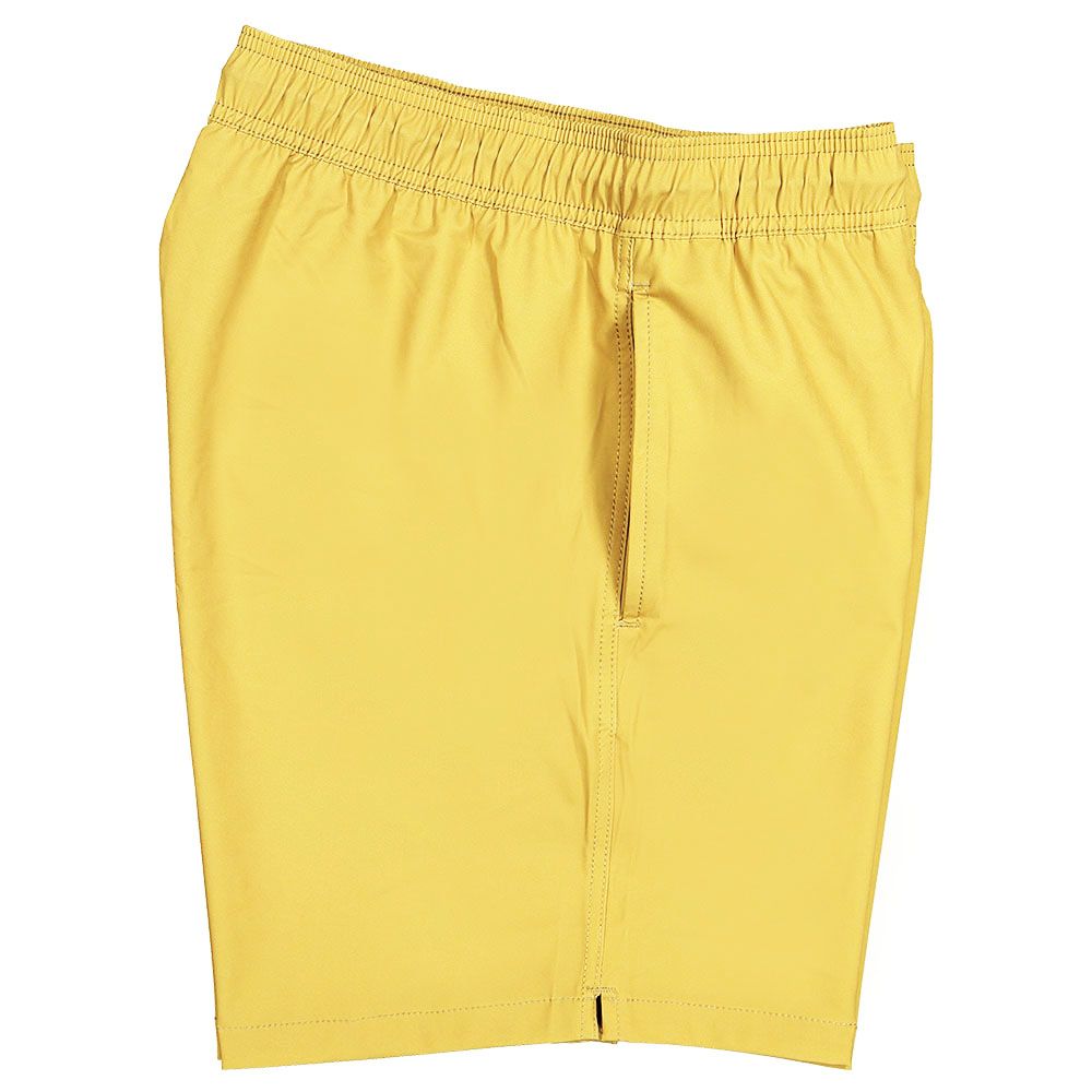 Futah - Calções de Banho Clássicos Ericeira Khaki (3)