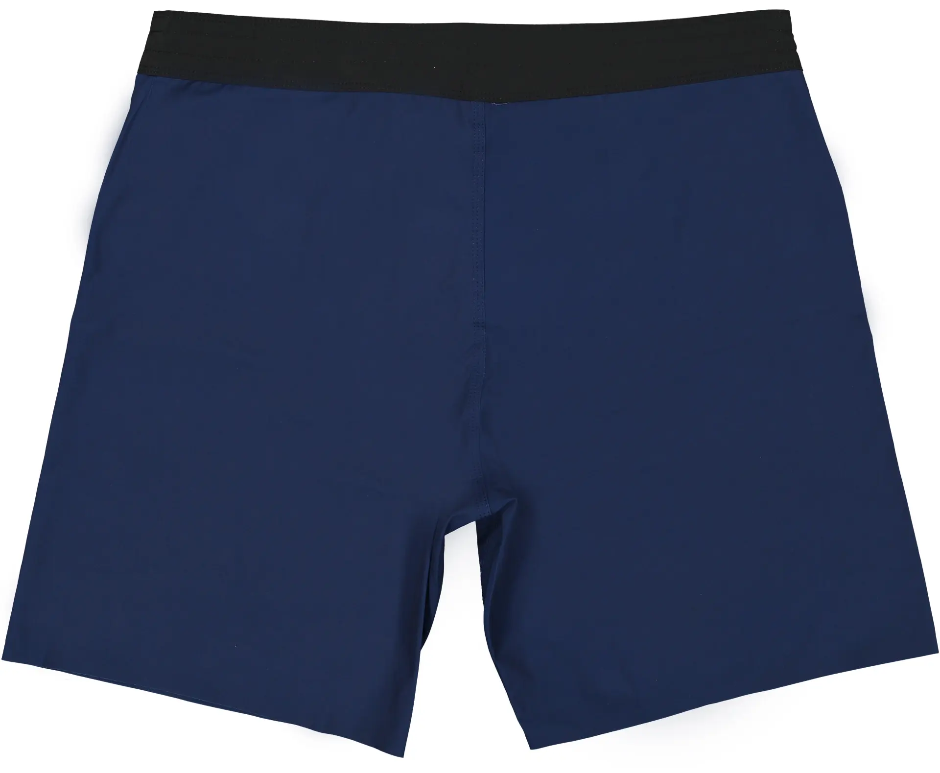 Futah - Short de Bain Bleu Foncé Ericeira (5)